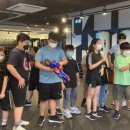 월곶 복싱체육관 이미지