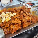 옥수숯불구이 이미지