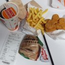 버거킹 부산개금점 이미지