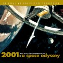 2001: 스페이스 오디세이(2001: A Space Odyssey, 1968) 이미지