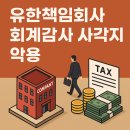 애플코리아 유한회사 | 서희건설 사례로 본 유한책임회사 논란
