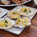 여시초대게물회 이미지