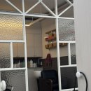 쿨한 강아지 | 수원대미용실 에이바헤어 수원대점 애쉬브라운 톤다운 솔직후기