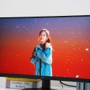 블랙Q PC방 | 27인치 게이밍 모니터 추천 알파스캔 AOC 주사율 180Hz Q27G40E 리뷰