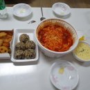 아빠두리만든떡볶이 - 성북구 동소문로7길 6 | 아빠두리만든떡볶이