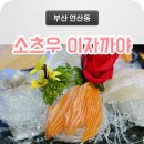 연산동 이자카야 소츠우 이자까야