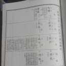 젤 웃대 조상이경순왕의 아들 명종이고 저는 38대손인데 무슨파인지 알고싶네요 이미지