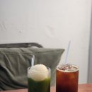 내서 상곡교차로 앞 | 마산 내서 디그리스커피 아메리카노 찐맛집
