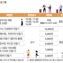 (주)홍천웰빙 | 2025 인제 가을꽃축제 총정리– 일정부터 먹거리, 주차 꿀팁까지 완벽 안내