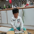 준이김밥