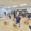 장구넘어 | 한국의 리듬을 직접 느끼는 시간, 장구 체험 | 외국인관광·한국 문화체험·서울 시티투어