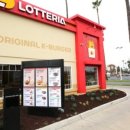 서부흑염소 이미지