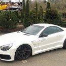 벤츠 아이템 이미지