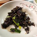 황태칼국수 이미지