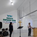 20221024~27 필리핀 흰돌신학교 단기선교 2(담임목사님, 김윤영 집사님) WBC Mission Emphasis Week 이미지