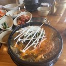 UR(파주시)-[숲속노을로]-상-20 | 파주교하운정맛집 구수한 국물 맛집, 맷돌우리콩감자탕 뼈해장국 솔직후기 맛있는녀석들 다녀간집 노포