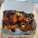 꼬꼬강정 이미지