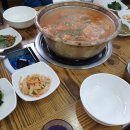 바다양푼이 동태탕 이미지