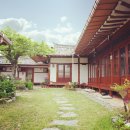 한옥민박 이미지