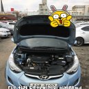 이창욱 정비센터 | 착한중고차 아반떼MD 착한하이카 판매후기✔