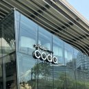 코다(coda)노래연습장 | [2025 태국 방콕] 태국음식의 재해석, 미슐랭 1스타 CODA Restaurant 추천 후기