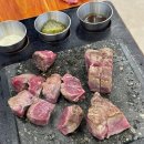 채영진의명품생고기무한리필고강점 이미지