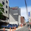 브라운도트 안동문화의거리점(구 포인트) | 경북 안동여행 [안동호텔] 안동포인트호텔/ 브라운도트 @아고다예약
