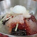 설악산칡냉면 이미지