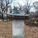 박대립선생묘 및 신도비 이미지