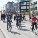 용정굴다리~동해소방서 이미지