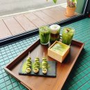 GS25동해어달항점 | 강원 묵호 일본감성 어달항 오션뷰맛집 미유키 말차 디저트 솔직한 맛후기