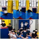 창의와인성 태권도 이미지