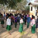 일신아파트 버스정류장 옆 이미지