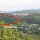 오로30세천 | 제10구간 (오로고개 ∼ 곰재)
