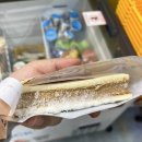 커피마루 아이스크림 | 마루는 강쥐 스티커 | 후기