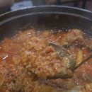 진수제비 - 구미시 인동32길 44-17 | 맛집] 아는 사람만 아는 단골 백반집 '흥부랑 제비랑'의 숨겨진 치트키, 진하고 걸쭉한 닭볶음탕 솔직후기!