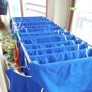 청백세탁 이미지