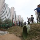 호반3공원(기적의놀이터1호) 이미지