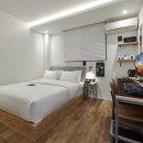 저스트 스테이 호텔 이미지