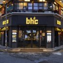 비에이치씨(BHC) 이미지