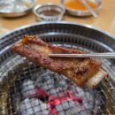 지에스25 대구안지랑점 | 안지랑맛집 낮부터 즐기는 고기 대구 대명동 숯불촌석기시대