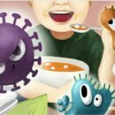 동해랑유치원급식소 이미지