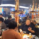 고기싸롱주안역점
