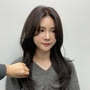 희유헤어(heeuhair) | 천안미용실 긴머리헤어스타일 추천 레이어드컷 c컬펌 희유헤어