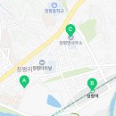 청평면사무소 (1층) 이미지