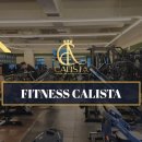 캐리스타 휘트니스(CALISTA FITNESS) 네이버블로그