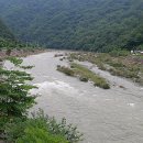 뇌운계곡사람들 이미지