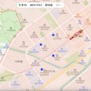 임장군식당 | 주민과 함께한 수지구청 성복 분위기 임장 후기