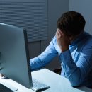 블루라이트 이미지