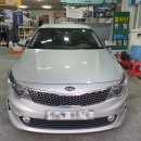 민카샵 | 올뉴K5 썬팅재시공 10년보증 블락포디 비바 반사썬팅 전체 재시공 민카